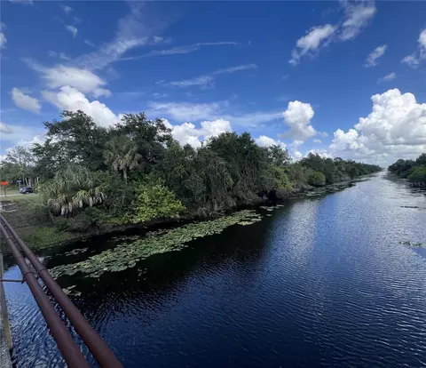 Raywood Avenue, North Port, FL 34286