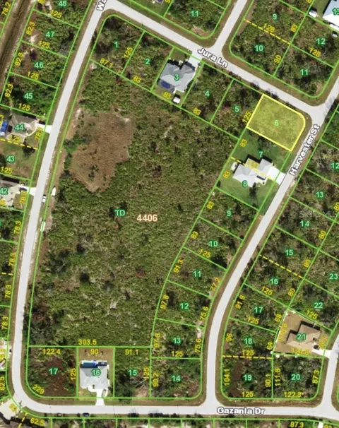 13245 Jura Ln, Port Charlotte, FL 33981
