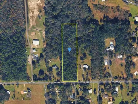 2301 SE 144th St, Starke, FL 32091