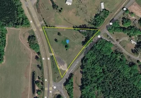 95 Dorsey-calvary Rd, Havana, FL 32333