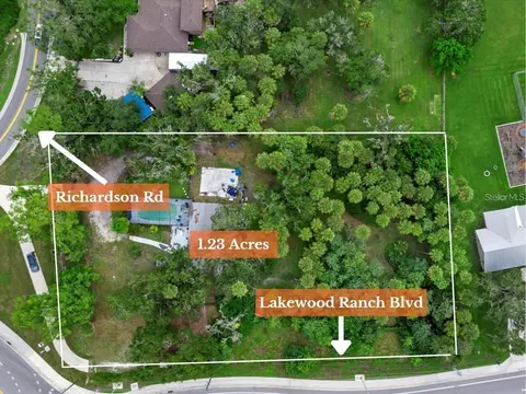 2190 Lakewood Ranch Blvd, Sarasota, FL 34240