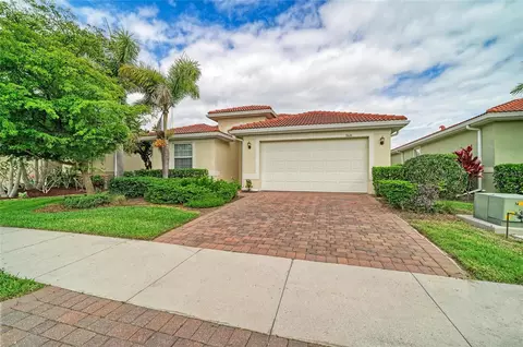 11626 Parrotfish St, Venice, FL 34292
