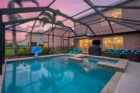 7121 Chatum Light Run, Bradenton, FL 34212