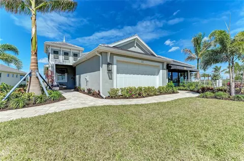 260 Van Gogh Cv, Bradenton, FL 34212
