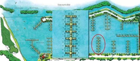 2800 Harbourside Dr #E-07, Longboat Key, FL 34228 photo 1