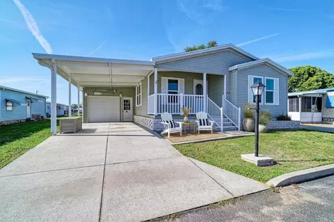 5316 53rd Ave E #A23, Bradenton, FL 34203