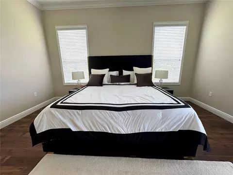 Bedroom - 1539 Ormond Ter, Parrish, FL 34219 photo 4 of 5