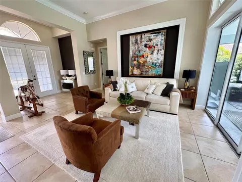 Living - 1539 Ormond Ter, Parrish, FL 34219 photo 2 of 10