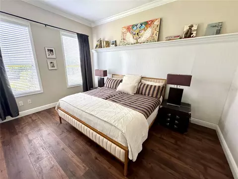 Bedroom - 1539 Ormond Ter, Parrish, FL 34219 photo 5 of 5
