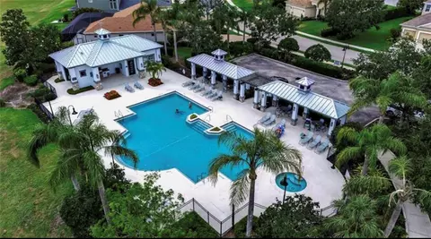 Exterior - 1539 Ormond Ter, Parrish, FL 34219 photo 13 of 13