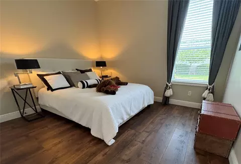 Bedroom - 1539 Ormond Ter, Parrish, FL 34219 photo 1 of 5