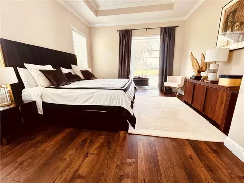 Bedroom - 1539 Ormond Ter, Parrish, FL 34219 photo 3 of 5