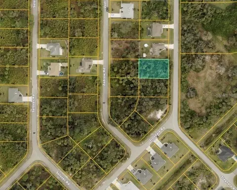 lot7 Irondale Rd, North Port, FL 34287