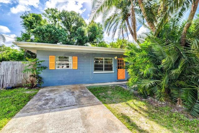 5911 Olive Ave, Sarasota, FL 34231