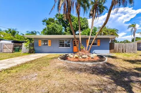 5911 Olive Ave, Sarasota, FL 34231