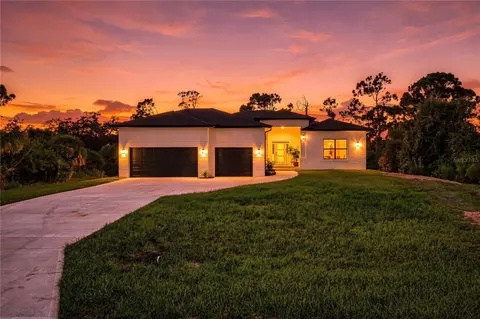 7731 Pinedale Dr, Port Charlotte, FL 33981