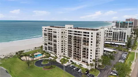 1460 Gulf Blvd #501, Clearwater, FL 33767