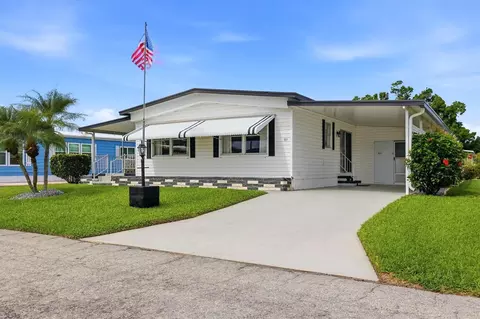 6710 36th Ave E #127, Palmetto, FL 34221