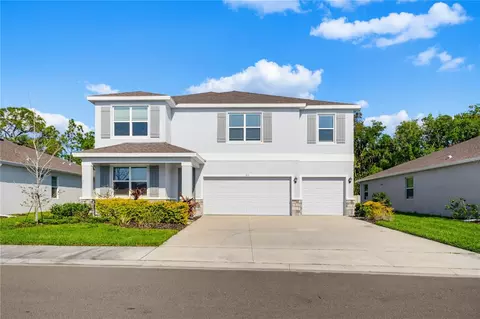 813 161st St E, Bradenton, FL 34212