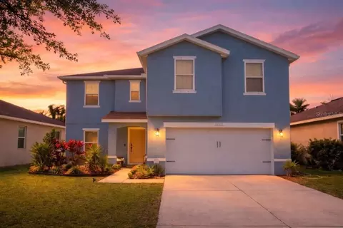 11521 Southern Creek Dr, Gibsonton, FL 33534