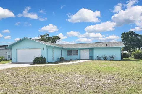 430 Clover Rd, Venice, FL 34293