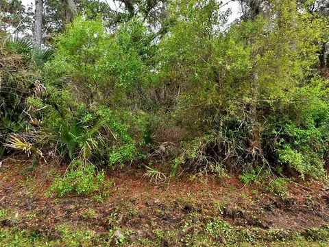 Hurdle Rd., North Port, FL 34291