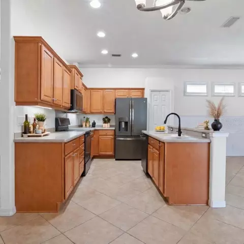 Kitchen - 12150 Maple Ridge Dr, Parrish, FL 34219 photo 1 of 1