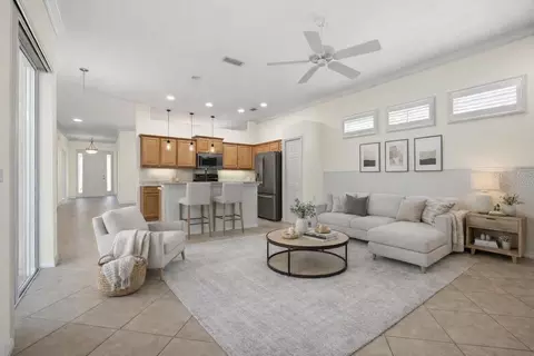 Living - 12150 Maple Ridge Dr, Parrish, FL 34219 photo 2 of 2