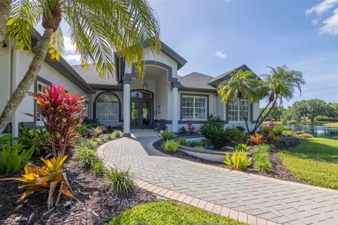 Exterior - 12150 Maple Ridge Dr, Parrish, FL 34219 photo 4 of 6