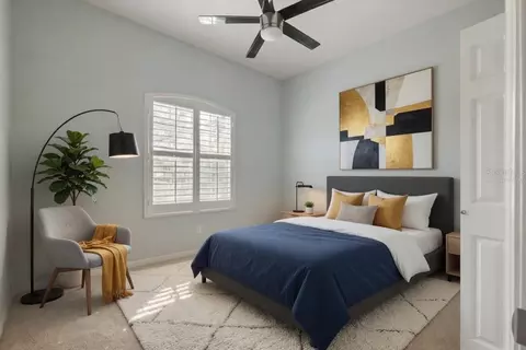 Bedroom - 12150 Maple Ridge Dr, Parrish, FL 34219 photo 1 of 6