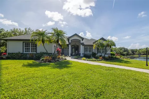 Exterior - 12150 Maple Ridge Dr, Parrish, FL 34219 photo 5 of 6