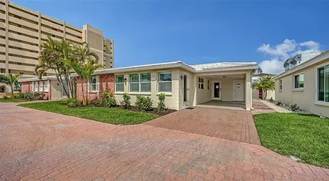 6140 Midnight Pass Rd #C-2, Sarasota, FL 34242