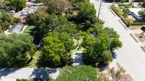 4717 Crystal Ave, Sarasota, FL 34231
