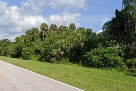 E Price Boulevard, North Port, FL 34288