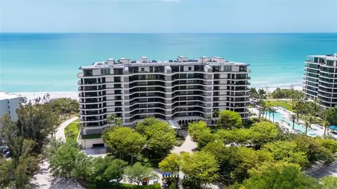 415 L Ambiance Dr #A301, Longboat Key, FL 34228