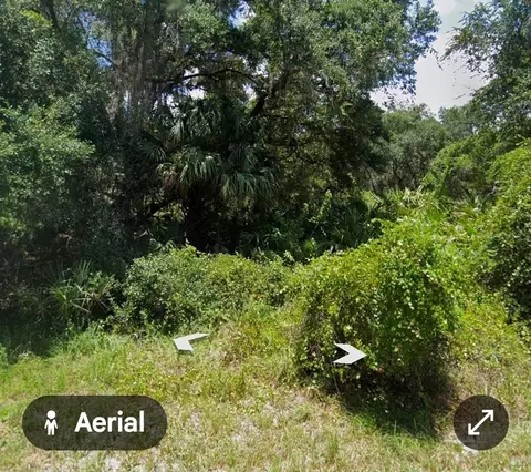 Bangar Lane, North Port, FL 34291