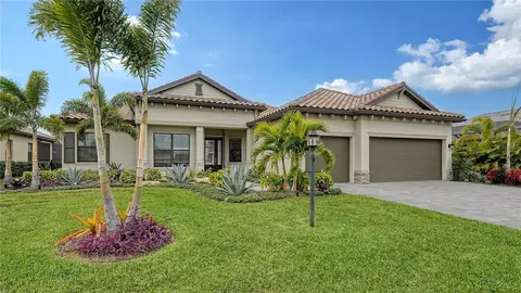 4810 Sparkling Sea Ln, Bradenton, FL 34211