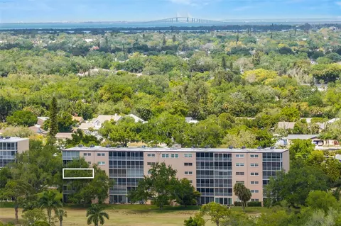 3620 Ironwood Cir #406O, Bradenton, FL 34209