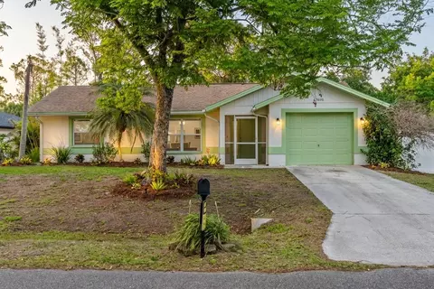 2896 Coldwater Ln, North Port, FL 34286