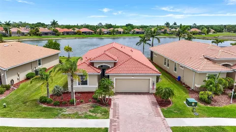 7360 Talon Bay Dr, North Port, FL 34287