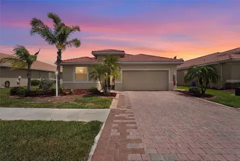 7360 Talon Bay Dr, North Port, FL 34287