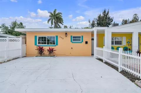445 63rd St, Holmes Beach, FL 34217
