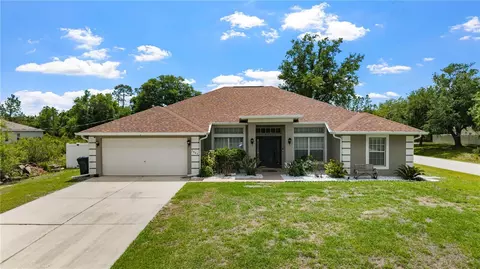 3467 Shawnee Ter, North Port, FL 34286
