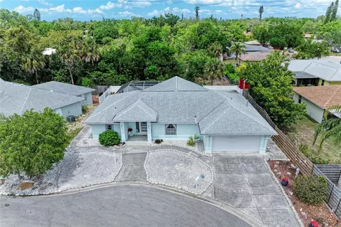 4916 32nd Avenue Dr W, Bradenton, FL 34209