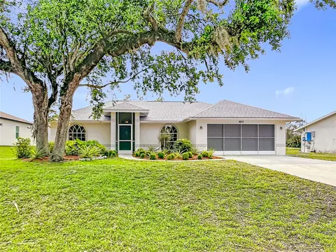 4812 Alfa Ter, North Port, FL 34286