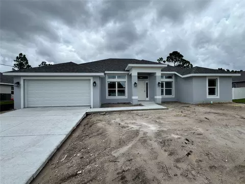 4733 Lacoco St, North Port, FL 34291