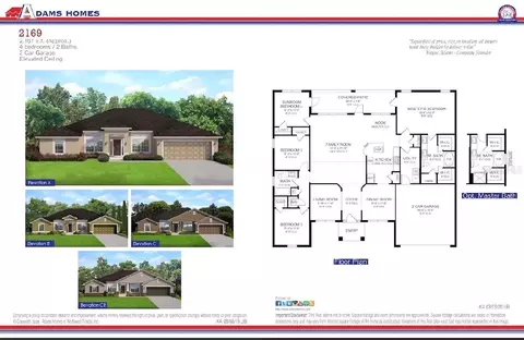 4733 Lacoco St, North Port, FL 34291