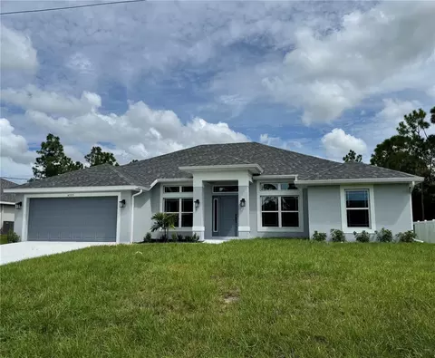 4733 Lacoco St, North Port, FL 34291