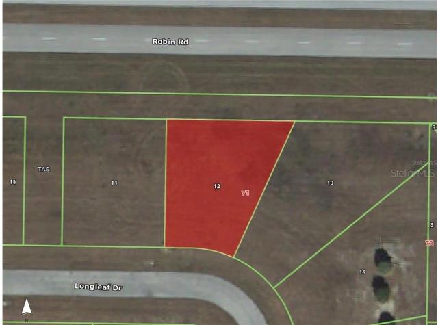 23 Longleaf Dr, Placida, FL 33946