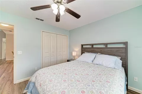 Bedroom - 1007 50th St E, Bradenton, FL 34208 photo 8 of 8